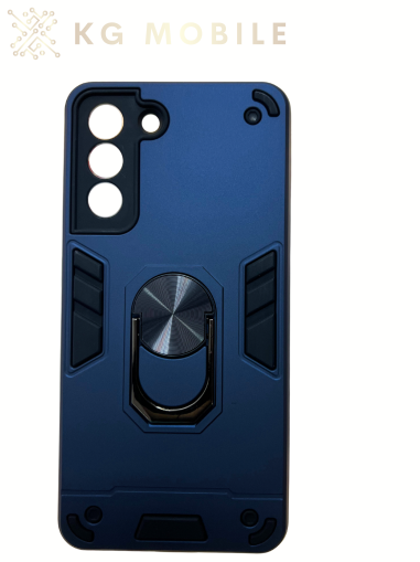 Калъф ARMOR 2 Case for SAMSUNG A13 4G - blue 