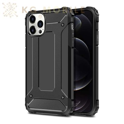 Калъф  ARMOR Case for IPHONE 12 PRO MAX black