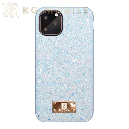 PULOKA SHINE CASE APPLE iPHONE 12 PRO MAX /бял /