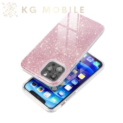 Силиконов Кейс  SHINING Case for IPHONE 11 PRO MAX /pink