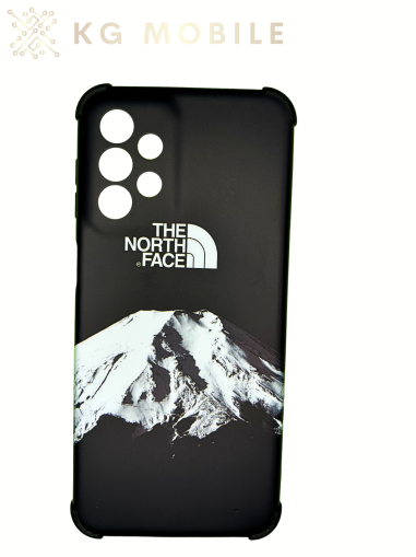 Силиконов Кейс Shock CASE Mountain SAMSUNG A13 5G / A04S