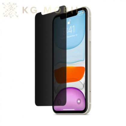 Privacy Full Glue за iPhone X / XS / 11 Pro