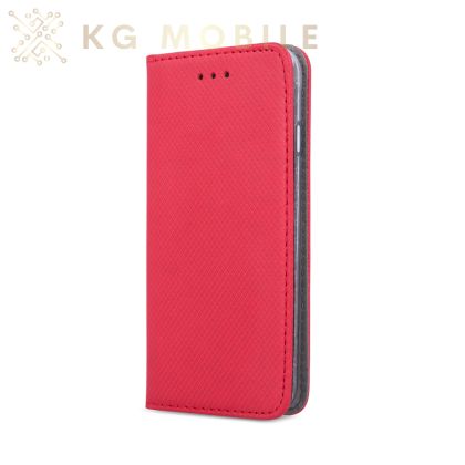 Калъф Тип Тефтер Smart Case Book for SAMSUNG A33 5G /червен/