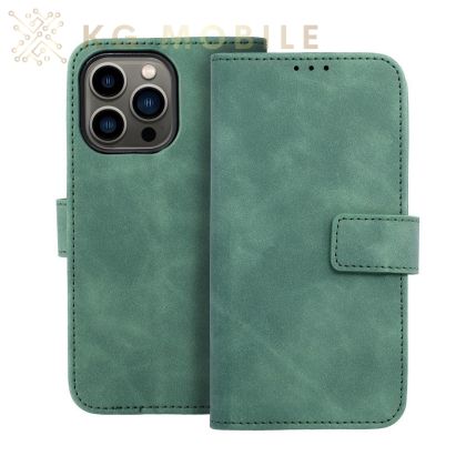 Калъф Тип Тефтер TENDER Book Case for SAMSUNG Galaxy A33 5G green