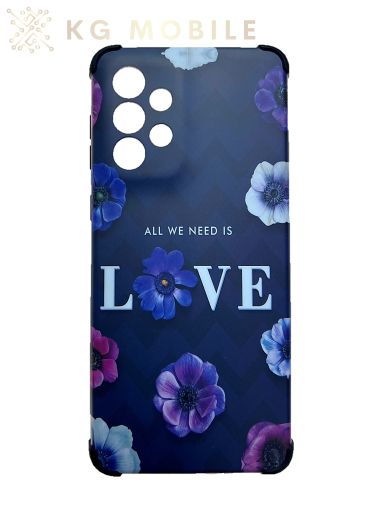 Силиконов Кейс Shock CASE Love SAMSUNG A23