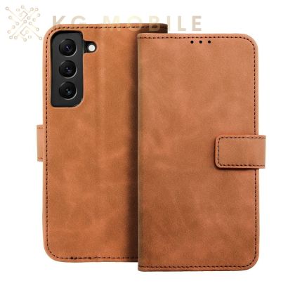 Калъф Тип Тефтер TENDER Book Case for SAMSUNG Galaxy A23 5G  brown