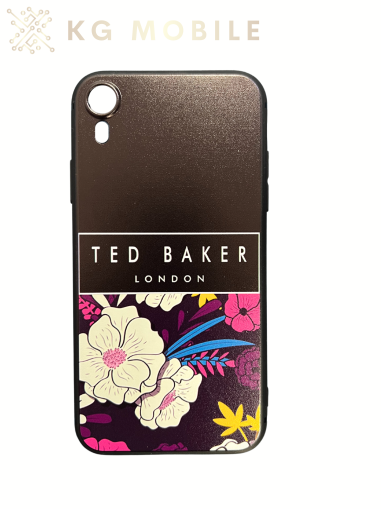 Силиконов Кейс TED Case  IPHONE 12 MINI