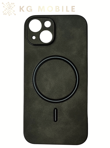 Кейс LUXURY CASE IPHONE 13  -black