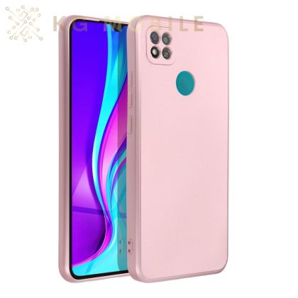 Силиконов Кейс METALLIC Case for SAMSUNG A54 pink