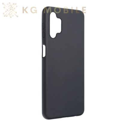 Силиконов Кейс SOFT Case for SAMSUNG Galaxy A51 black