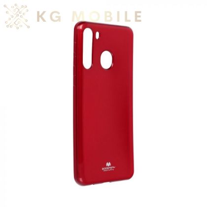 Силиконов Кейс Jelly Case Mercury for SAMSUNG A73