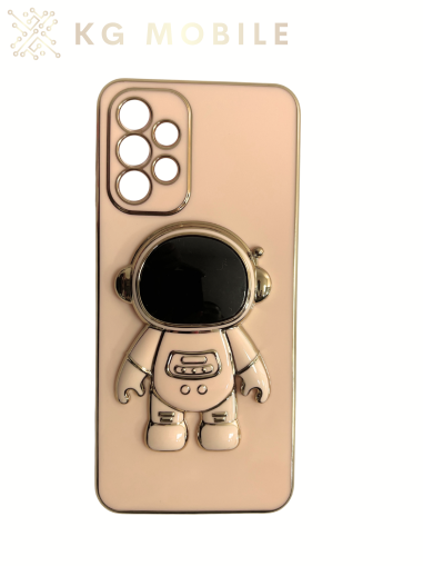 Силиконов Кейс ASTRONAUT CASE SAMSUNG S23 ULTRA