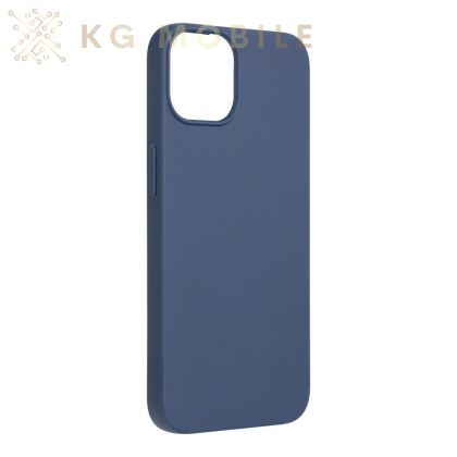 Калъф Soft SAMSUNG A22 4G - blue