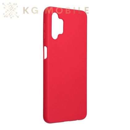 Силиконов Кейс SOFT Case for SAMSUNG Galaxy A50/A30S - red