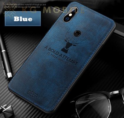  Калъф RUGGED CLOTH CASE SAMSUNG S22 ULTRA