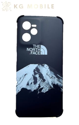 Силиконов Кейс Shock CASE Mountain SAMSUNG A03