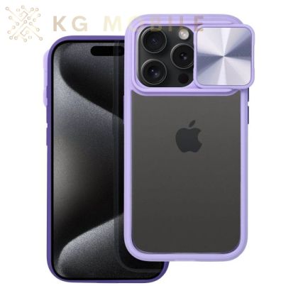  Кейс SLIDER for IPHONE 11 - ЛИЛАВО