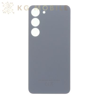 Заден капак за Samsung Galaxy S23 Graphite  / ORI /