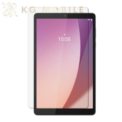 Стъклен  протектор за таблет Lenovo Tab M8 (4th Gen) 