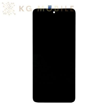 LCD Дисплей за  Huawei P smart 2021 / Honor 10X lite / Y7a Оригинал Service Pack  - Без Рамка