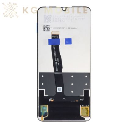 LCD Дисплей за  Huawei P30 lite  Оригинал Service Pack  - Без Рамка