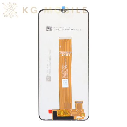 LCD Дисплей за Samsung Galaxy A04s / A047 / Service Pack - без рамка