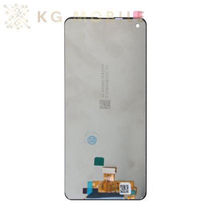 LCD Дисплей за  Samsung Galaxy A21s A217  Оригинален Service Pack - Без Рамка P/N: GH69-41429A