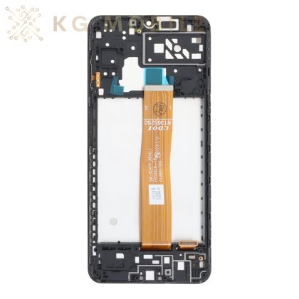 LCD Дисплей за Samsung Galaxy A04s A047 с рамка ORI