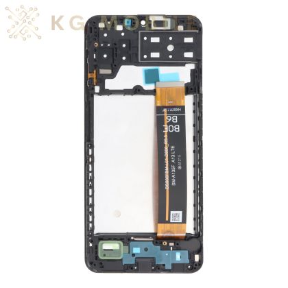 LCD Дисплей за Samsung Galaxy A13 A135 / A135 / с рамка ORI