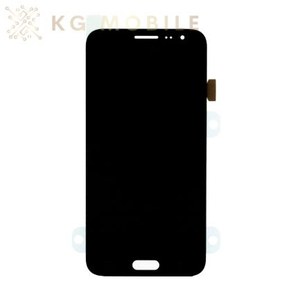 LCD Дисплей за  Samsung Galaxy J3 2016 J320 Оригинален Service Pack  / черен /