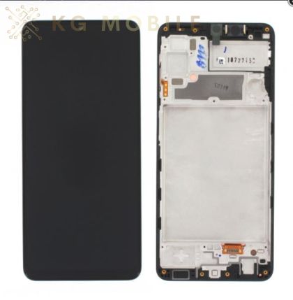 LCD Дисплей за  Samsung Galaxy A22 4G / A225F / GH82-26047A / GH82-26047A Оригинален Service Pack  