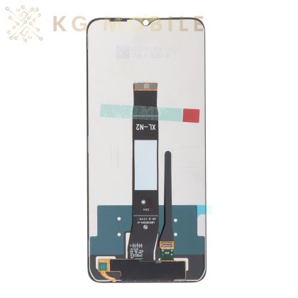 LCD Дисплей за Xiaomi Redmi A1 / A1+ /  A2+ / A2 Service Pack - Без Рамка