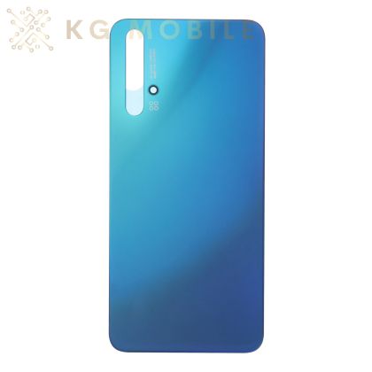 Заден капак за Huawei Nova 5T Blue HQ