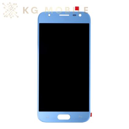 LCD Дисплей за Samsung Galaxy J3 2017 / J330  / Оригинал Service Pack - син