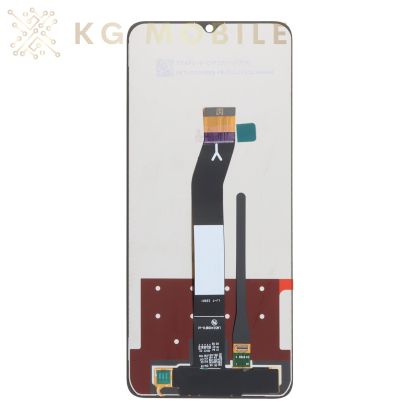 LCD Дисплей за Xiaomi Redmi A3 / Оригинал Service Pack - Без Рамка