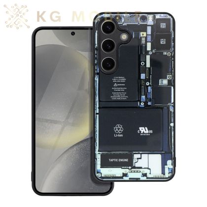  Кейс TECH за  IPHONE 15