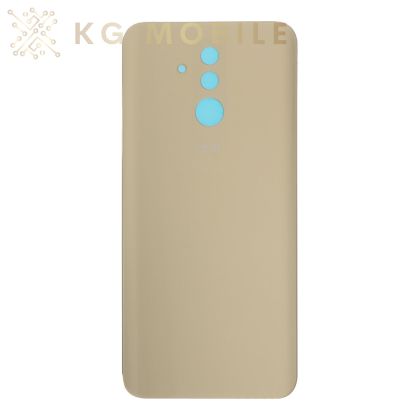 Заден капак за Huawei Mate 20 Lite Gold HQ