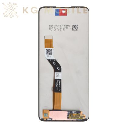 LCD Дисплей за Motorola Moto G60 , G60s ,  G51 5G, XT2135-2, XT2133-2, XT2171-2 - Без Рамка