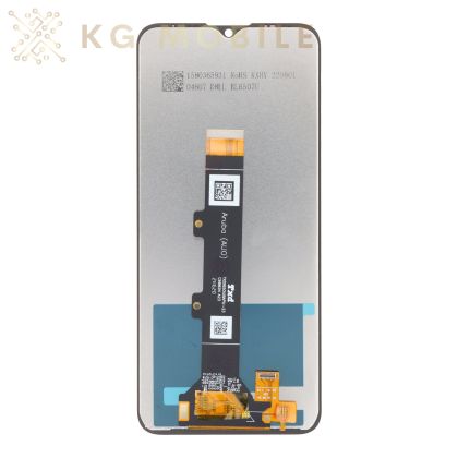 LCD Дисплей за Motorola Moto E20 / XT2155