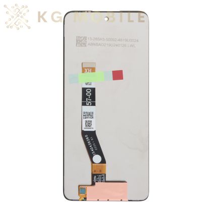 LCD Дисплей за Motorola Moto G32 / XT2235