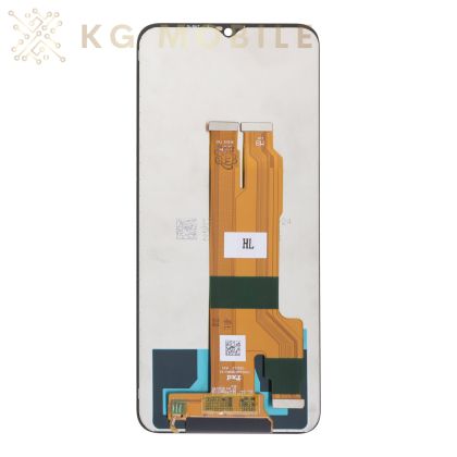 LCD Дисплей за Realme 9i 5G / ORI