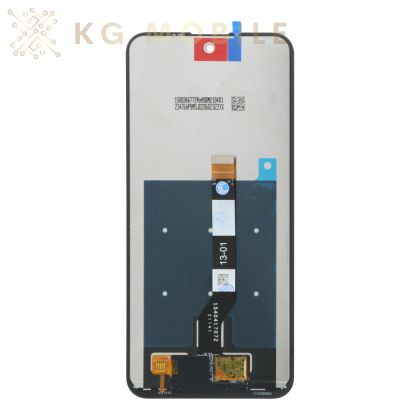 LCD Дисплей за Nokia X10 / Nokia X20 / оригинален /