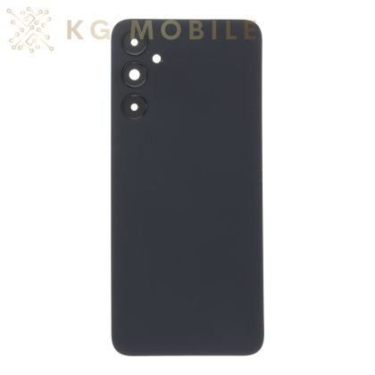 Заден капак за Samsung Galaxy A05s / A057, SM-A057F / черен / ORI /