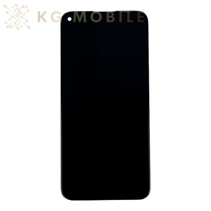 Дисплей за Huawei P40 Lite / JNY, Service Pack - Без Рамка