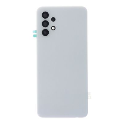 Заден капак  за Samsung Galaxy A32 5G / A326, SM-A326B / white , бял / ORI / 