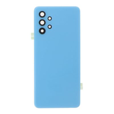 Заден капак  за Samsung Galaxy A32 4G / A325, SM-A325 /  blue , син / ORI / 