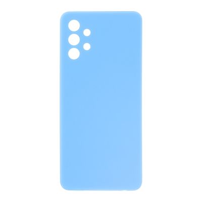 Заден капак  за Samsung Galaxy A32 5G / A326, SM-A326B /  blue, син  / ORI / 