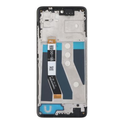 LCD Дисплей за Motorola G62 5G / XT2223 / с рамка / OEM /