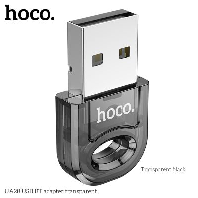 HOCO UA28 USB BT адаптер