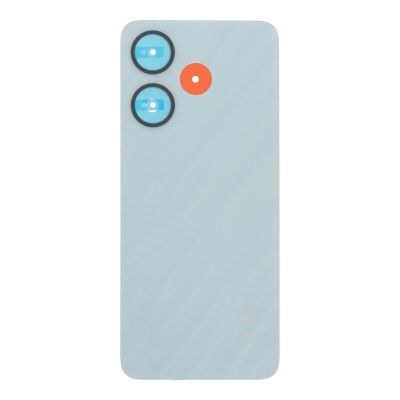 Заден капак за Xiaomi Redmi 13 / 24040RN64Y / Ocean Blue / ORI